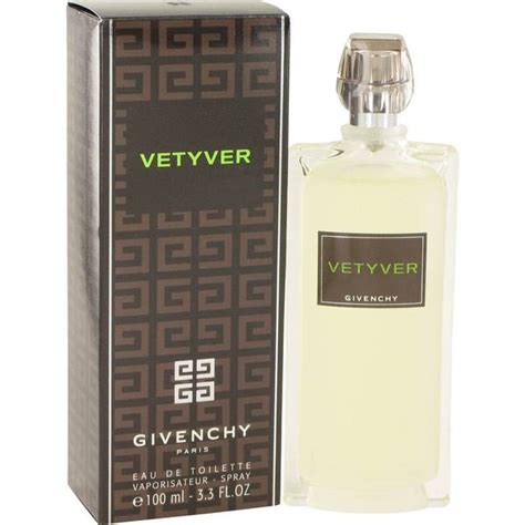 vétiver givenchy|givenchy perfume.